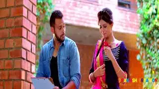 🌹🌹 Dil Le Gayi Kudi Gujrat Di   New WhatsApp Status