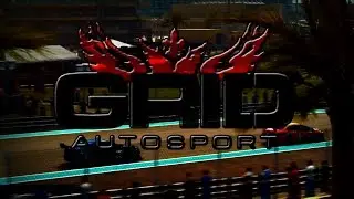 Grid Autosport - Holden VF Commodore / Razer Edition - FULL RACE [HD]