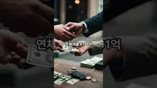 지방은행이 흔들리고 있습니다. #지방은행  #부실 #공포 #약한고리 #미국주식