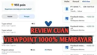 REVIEW VIEWPOINT 1000% PAYING