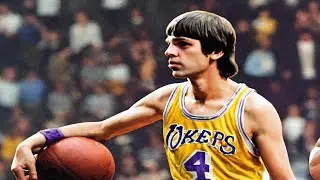 Pete Maravich: The Basketball Legend Who Changed the Game - Did You Know These Surprising Facts Ab