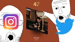 The Apple Music Albums list is HORRIBLE