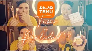 HAUL DE TEMU! ¿?TEMU O TIMO¿?