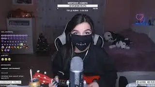 pyrokinesis - моя девочка софт-гранж (tenderlybae cover)