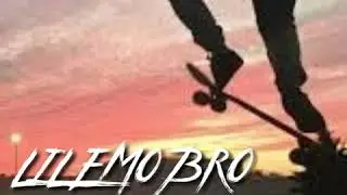 LIL EMO BRO "PUNKSTAR"
