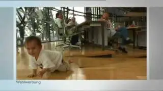 Bundestagswahl 2009: PBC