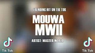 Mouwa Mwii-Master World(2023 Amazing Amapiano Hits)