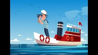 Как пройти обучение на вахтенного матроса в 2024 году