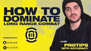 NYSL Protips: How to dominate the long range in Modern Warfare featuring Accuracy