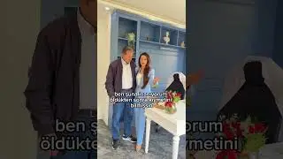 Hayattayken ailenizin kıymetini bilin! Aile en gerçek şeydir