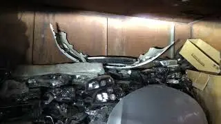 Lexus LS 2018 Full LED