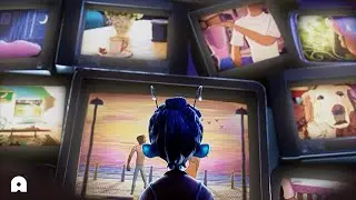 Forest of Hearts - The Animation School