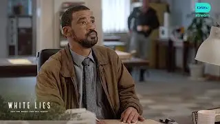 Poking the bear – White Lies | S1 | Ep 1 | M-Net