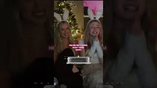 ПОССОРИЛИСЬ 