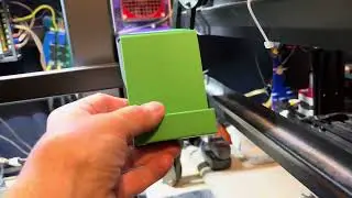 M5C phone hanger