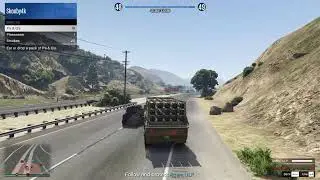 GTA V | 13TH Aug 2022 | Jimmys NightClub