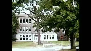 Niles, Michigan Early 60s