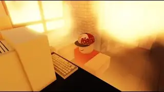 when you ask your mom for robux