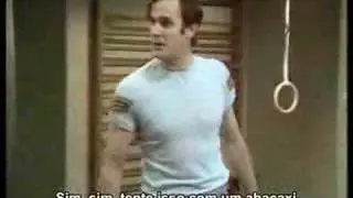 Self-Defence Against Fruit - Monty Python
