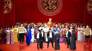 【20251212】2025乙巳年”纲丝节”系列专场之七《特别奉献专场》 郭德纲、于谦《福寿双全》#德云社 #相声
