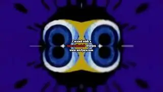 Klasky Csupo With Mirror Effects