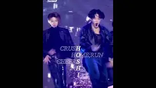 [세븐틴/호시] 호시 이름으로 퍼포수장 직캠 보기.
