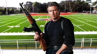 The Substitute 3 | Treat Williams (The Devil's Own) | ACTION | Full Movie in English