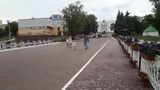 Бегуны