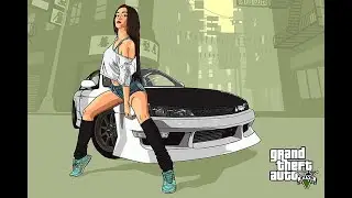 GTA 5 Live Stream