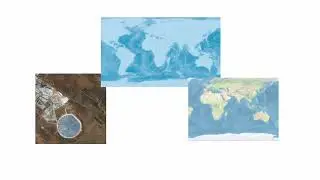 Environmental QGIS Training   Exercise 1  Intro to QGIS