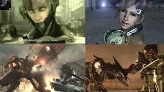 RAIDEN 