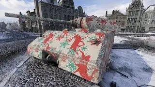 WOT стрим сейчас прямой эфир ● World of Tanks