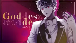 [MEP] Goddess - choose yoursԅ(≖‿≖ԅ)