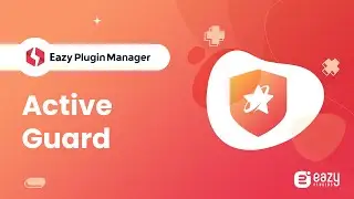 Active Guard for WordPress Plugin