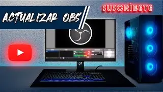 How to Update OBS Studio