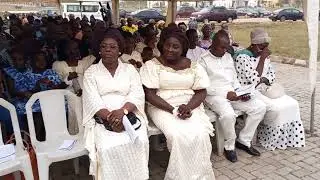 MARY ABOYADE