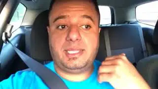 الحلقة الاولى بريطانيا شيفيلد الاجواء الرمضانية حول العالم لابناء الجنوب