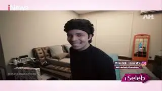 Temu Kangen Atta Halilintar dengan Aurel Hermansyah - iSeleb 01/03