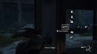 The Last of Us Part I - Part 11 (PS5)