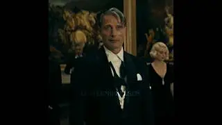 ☆Gimme more x Grindelwald edit☆ #madsmikkelsen #gellertgrindelwald #grindelwald #grindeldore