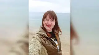 Крым _ 2023 _ п. Приморский _ Феодосия