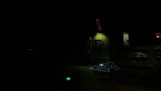 The Brave Little Motorcycle