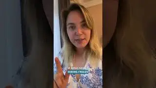 Самое активное время приема новых сотрудников — осень. Почему? 