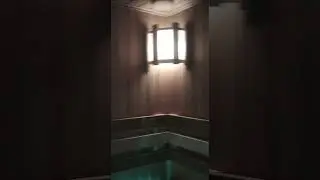 Парная с печью Harvia Cilindro