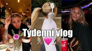 PŘÍPRAVA NA 1/2 MARATON - HOKEJ, DAVID A MARATON