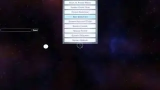 GodSpace Galactic Beta  - Multiplayer !!