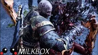 God of War 4 | All Brutal Kills and Finisher Moves