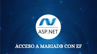 Acceso a MariaDB con Entity Framework