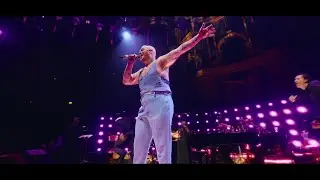 Sam Smith - Lose You & Promises (Live at the Royal Albert Hall)