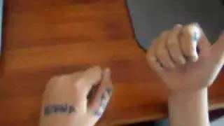 El dúo cutre
